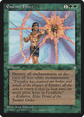 Filtro Essencial / Essence Filter - Magic: The Gathering - MoxLand